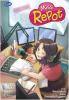 Komik Miss Repot